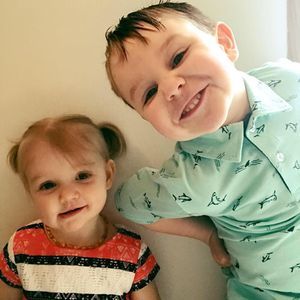 Meet your Posher, Brittany